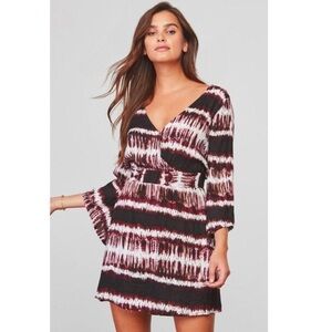 Jack by BB Dakota Laina Dress Medium